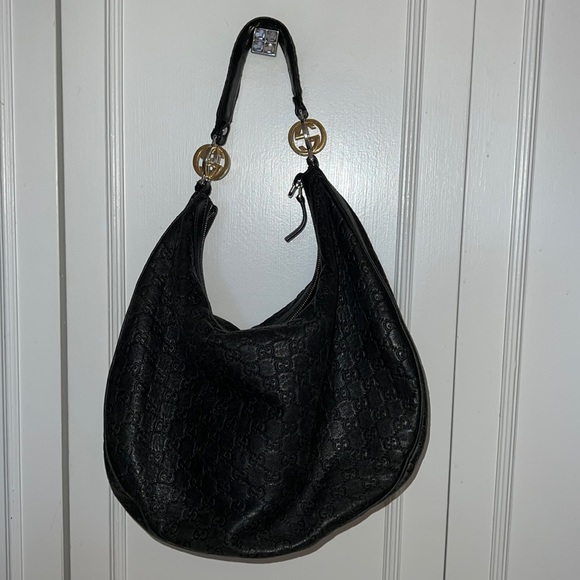 Gucci shoulder bag **authentic** - Picture 1 of 8